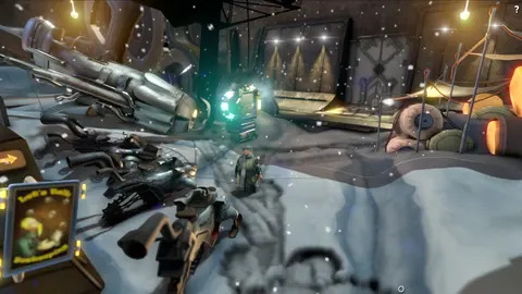 KAPIA screenshot