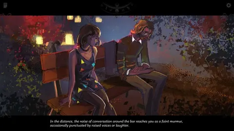 After the Wane Demo screenshot