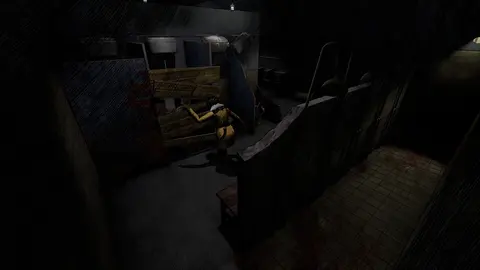 Kriophobia screenshot