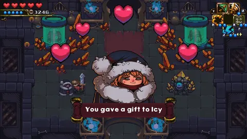 Lord Ambermaze screenshot