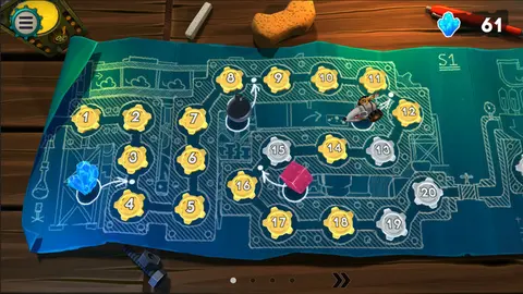 MouseCraft﻿ screenshot