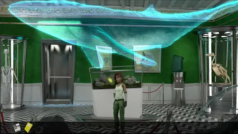 Whirlight - No Time To Trip screenshot