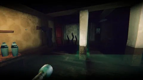 Static Dread: The Lighthouse screenshot
