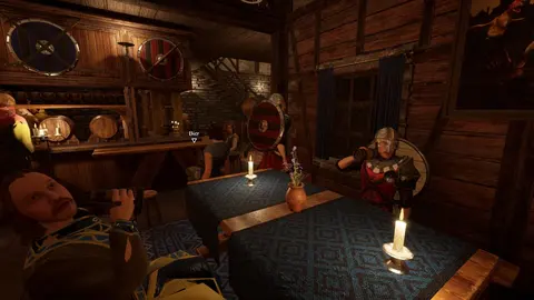 Tavern Legends screenshot