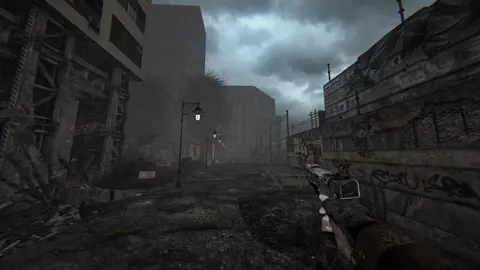 Total Chaos Mod screenshot