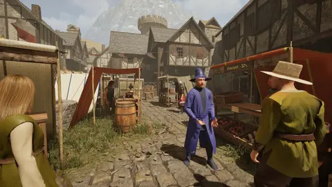 Tavern Legends screenshot