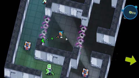 RoadOut screenshot