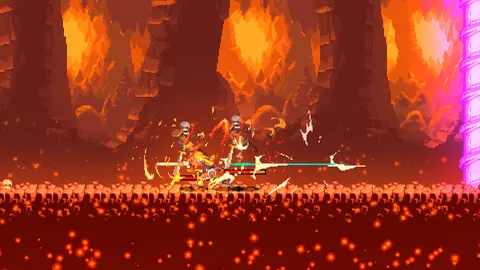 SoulQuest screenshot
