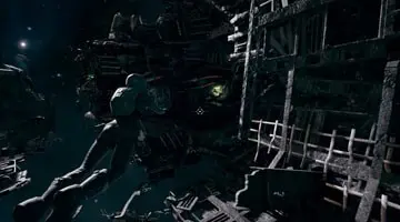 The Expanse: A Telltale Series Deluxe Edition screenshot