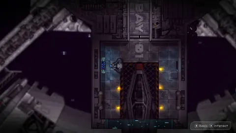 Alien Breed 35th Anniversary screenshot
