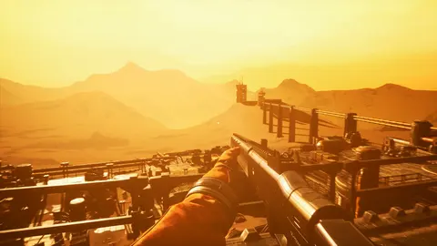 Moon Mystery screenshot