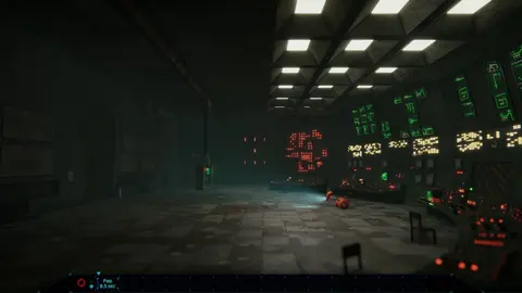 NODE screenshot