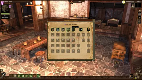The Guild 2: Pirates of the European Seas screenshot