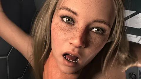 Sophie: The Girl From The Zone screenshot