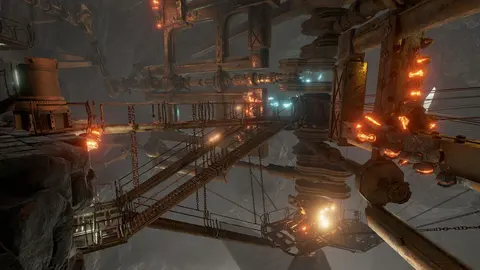 Obduction ® Soundtrack screenshot