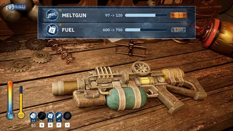 Meltopia screenshot