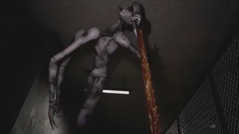 DYSTHANASIA screenshot