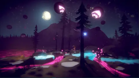 Little Bug screenshot