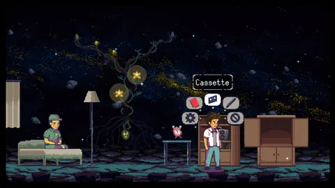 A Space for the Unbound screenshot