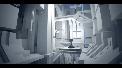 BLACKSHARD screenshot