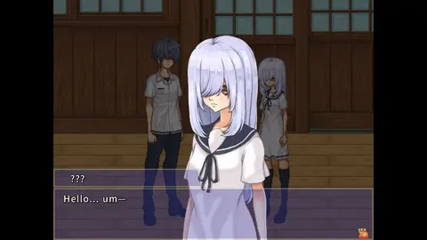 Cicada Communication screenshot