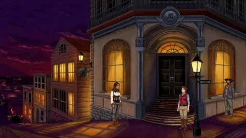 Rosewater screenshot
