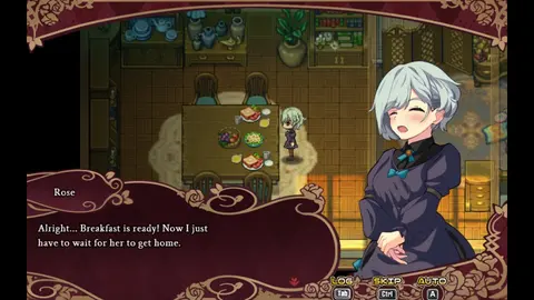 Elise and the Spellbinding Marionette screenshot