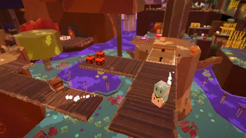 Pile Up! Demo screenshot