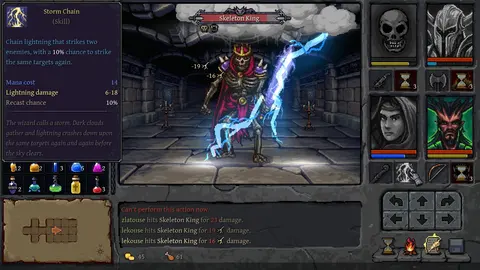 Underkeep screenshot