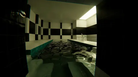 POOLS Demo screenshot