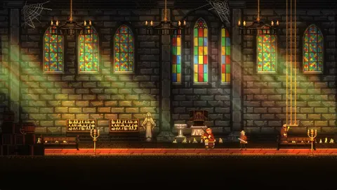 Sons of Valhalla screenshot