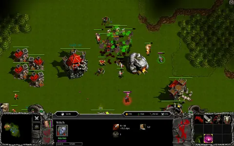 Loria Demo screenshot