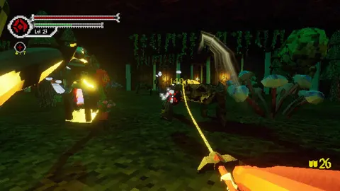 ALARIC screenshot