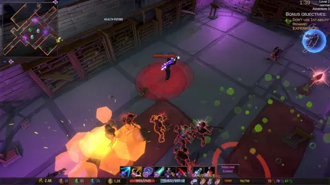 Gah! screenshot