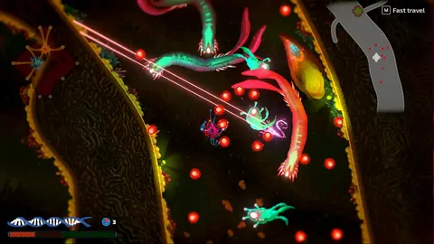 Pathogenic screenshot