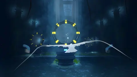 VORON: Raven’s Story screenshot