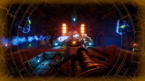 Gravelord screenshot