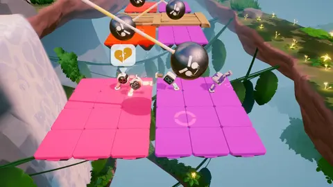 Biped 2 screenshot