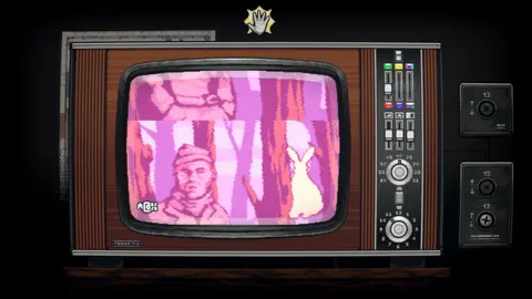 Martial Law: Our Spring Demo screenshot