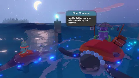 Sail Forth + Maelstrom screenshot