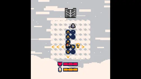 Firefrost screenshot