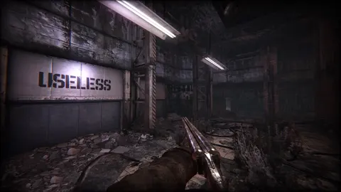 Total Chaos Mod screenshot