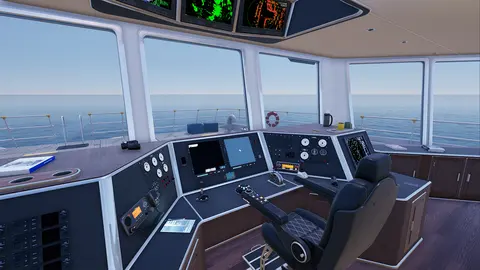 Fishing: North Atlantic screenshot