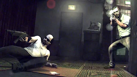Kane & Lynch 2: Dog Days - Complete Edition screenshot