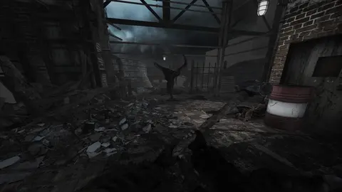 Total Chaos Mod screenshot