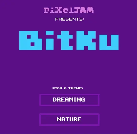 Bitku screenshot
