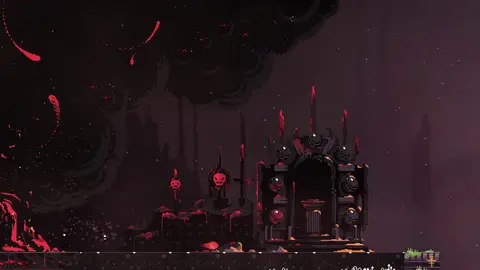RUN: The world in-between screenshot