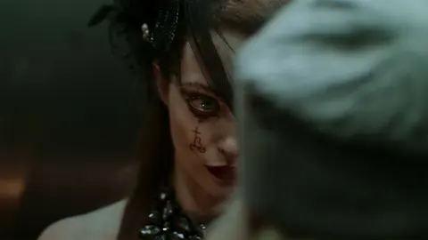Tenebris Somnia screenshot
