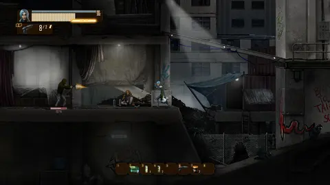 Dex Demo screenshot