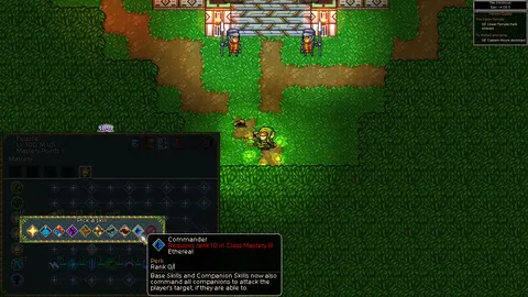 Chronicon Complete screenshot